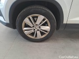  Skoda  Karoq SKODA  / 2022 / 5P / SUV 2.0 TDI 110KW EVO SCR EXECUTIVE DSG 4X4 #20