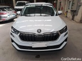 Skoda  Karoq SKODA  / 2022 / 5P / SUV 2.0 TDI 110KW EVO SCR EXECUTIVE DSG 4X4 #25