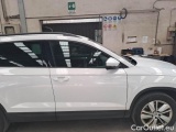 Skoda  Karoq SKODA  / 2022 / 5P / SUV 2.0 TDI 110KW EVO SCR EXECUTIVE DSG 4X4 #33