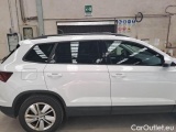  Skoda  Karoq SKODA  / 2022 / 5P / SUV 2.0 TDI 110KW EVO SCR EXECUTIVE DSG 4X4 #35