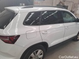  Skoda  Karoq SKODA  / 2022 / 5P / SUV 2.0 TDI 110KW EVO SCR EXECUTIVE DSG 4X4 #38