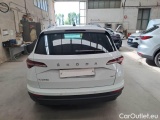  Skoda  Karoq SKODA  / 2022 / 5P / SUV 2.0 TDI 110KW EVO SCR EXECUTIVE DSG 4X4 #41