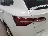  Skoda  Karoq SKODA  / 2022 / 5P / SUV 2.0 TDI 110KW EVO SCR EXECUTIVE DSG 4X4 #46