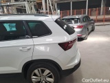  Skoda  Karoq SKODA  / 2022 / 5P / SUV 2.0 TDI 110KW EVO SCR EXECUTIVE DSG 4X4 #53