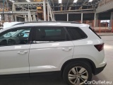  Skoda  Karoq SKODA  / 2022 / 5P / SUV 2.0 TDI 110KW EVO SCR EXECUTIVE DSG 4X4 #55