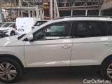  Skoda  Karoq SKODA  / 2022 / 5P / SUV 2.0 TDI 110KW EVO SCR EXECUTIVE DSG 4X4 #58