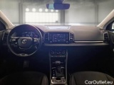  Skoda  Karoq SKODA  / 2022 / 5P / SUV 2.0 TDI 85KW EVO SCR EXECUTIVE DSG #3