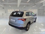  Skoda  Karoq SKODA  / 2022 / 5P / SUV 2.0 TDI 85KW EVO SCR EXECUTIVE DSG #2
