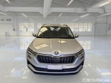  Skoda  Karoq SKODA  / 2022 / 5P / SUV 2.0 TDI 85KW EVO SCR EXECUTIVE DSG #6