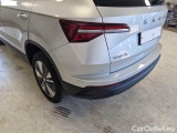  Skoda  Karoq SKODA  / 2022 / 5P / SUV 2.0 TDI 85KW EVO SCR EXECUTIVE DSG #64