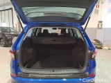  Skoda  Kodiaq SKODA  / 2021 / 5P / SUV 2.0 TDI 110KW EXECUTIVE DSG 5P #5