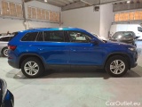  Skoda  Kodiaq SKODA  / 2021 / 5P / SUV 2.0 TDI 110KW EXECUTIVE DSG 5P #7