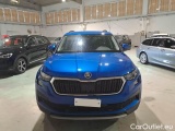  Skoda  Kodiaq SKODA  / 2021 / 5P / SUV 2.0 TDI 110KW EXECUTIVE DSG 5P #6