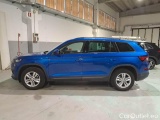  Skoda  Kodiaq SKODA  / 2021 / 5P / SUV 2.0 TDI 110KW EXECUTIVE DSG 5P #8