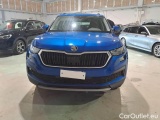  Skoda  Kodiaq SKODA  / 2021 / 5P / SUV 2.0 TDI 110KW EXECUTIVE DSG 5P #40