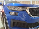  Skoda  Kodiaq SKODA  / 2021 / 5P / SUV 2.0 TDI 110KW EXECUTIVE DSG 5P #43