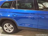  Skoda  Kodiaq SKODA  / 2021 / 5P / SUV 2.0 TDI 110KW EXECUTIVE DSG 5P #48
