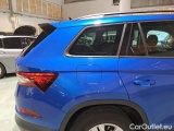 Skoda  Kodiaq SKODA  / 2021 / 5P / SUV 2.0 TDI 110KW EXECUTIVE DSG 5P #51