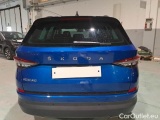  Skoda  Kodiaq SKODA  / 2021 / 5P / SUV 2.0 TDI 110KW EXECUTIVE DSG 5P #54