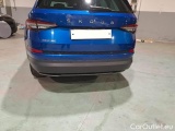  Skoda  Kodiaq SKODA  / 2021 / 5P / SUV 2.0 TDI 110KW EXECUTIVE DSG 5P #57