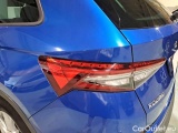  Skoda  Kodiaq SKODA  / 2021 / 5P / SUV 2.0 TDI 110KW EXECUTIVE DSG 5P #59