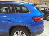  Skoda  Kodiaq SKODA  / 2021 / 5P / SUV 2.0 TDI 110KW EXECUTIVE DSG 5P #61