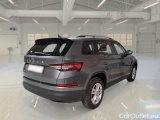  Skoda  Kodiaq SKODA  / 2021 / 5P / SUV 2.0 TDI 110KW EXECUTIVE DSG 7P #2