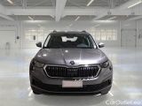  Skoda  Kodiaq SKODA  / 2021 / 5P / SUV 2.0 TDI 110KW EXECUTIVE DSG 7P #6