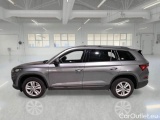 Skoda  Kodiaq SKODA  / 2021 / 5P / SUV 2.0 TDI 110KW EXECUTIVE DSG 7P #8