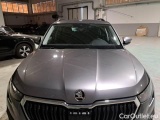  Skoda  Kodiaq SKODA  / 2021 / 5P / SUV 2.0 TDI 110KW EXECUTIVE DSG 7P #29