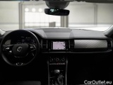  Skoda  Kodiaq SKODA  / 2021 / 5P / SUV 2.0 TDI 110KW STYLE DSG 4WD 5P #3
