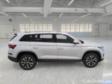  Skoda  Kodiaq SKODA  / 2021 / 5P / SUV 2.0 TDI 110KW STYLE DSG 4WD 5P #7