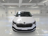  Skoda  Kodiaq SKODA  / 2021 / 5P / SUV 2.0 TDI 110KW STYLE DSG 4WD 5P #6