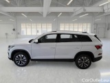  Skoda  Kodiaq SKODA  / 2021 / 5P / SUV 2.0 TDI 110KW STYLE DSG 4WD 5P #8