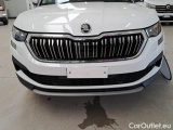  Skoda  Kodiaq SKODA  / 2021 / 5P / SUV 2.0 TDI 110KW STYLE DSG 4WD 5P #28