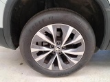 Skoda  Kodiaq SKODA  / 2021 / 5P / SUV 2.0 TDI 110KW STYLE DSG 4WD 5P #57