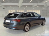  Skoda  Octavia SKODA  WAGON / 2020 / 5P / STATION WAGON 2.0 TDI EVO 110KW EXECUTIVE DSG #2