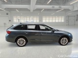  Skoda  Octavia SKODA  WAGON / 2020 / 5P / STATION WAGON 2.0 TDI EVO 110KW EXECUTIVE DSG #7