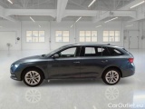  Skoda  Octavia SKODA  WAGON / 2020 / 5P / STATION WAGON 2.0 TDI EVO 110KW EXECUTIVE DSG #8