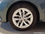  Skoda  Octavia SKODA  WAGON / 2020 / 5P / STATION WAGON 2.0 TDI EVO 110KW EXECUTIVE DSG #20