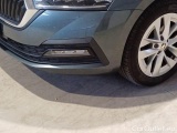  Skoda  Octavia SKODA  WAGON / 2020 / 5P / STATION WAGON 2.0 TDI EVO 110KW EXECUTIVE DSG #22