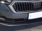  Skoda  Octavia SKODA  WAGON / 2020 / 5P / STATION WAGON 2.0 TDI EVO 110KW EXECUTIVE DSG #26