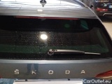  Skoda  Octavia SKODA  WAGON / 2020 / 5P / STATION WAGON 2.0 TDI EVO 110KW EXECUTIVE DSG #43