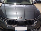  Skoda  Octavia SKODA  WAGON / 2020 / 5P / STATION WAGON 2.0 TDI EVO 110KW EXECUTIVE DSG #45