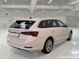  Skoda  Octavia SKODA  WAGON / 2020 / 5P / STATION WAGON 2.0 TDI EVO 110KW STYLE #2