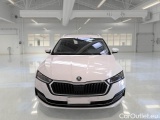  Skoda  Octavia SKODA  WAGON / 2020 / 5P / STATION WAGON 2.0 TDI EVO 110KW STYLE #6