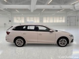  Skoda  Octavia SKODA  WAGON / 2020 / 5P / STATION WAGON 2.0 TDI EVO 110KW STYLE #7