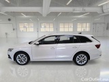  Skoda  Octavia SKODA  WAGON / 2020 / 5P / STATION WAGON 2.0 TDI EVO 110KW STYLE #8