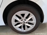  Skoda  Octavia SKODA  WAGON / 2020 / 5P / STATION WAGON 2.0 TDI EVO 110KW STYLE #19