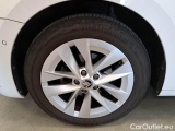  Skoda  Octavia SKODA  WAGON / 2020 / 5P / STATION WAGON 2.0 TDI EVO 110KW STYLE #20